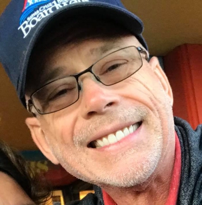 Joseph Hayes - Class of 1977 - Lakewood High School