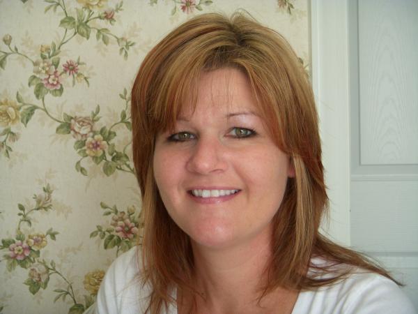 Traycee Johnson - Class of 1987 - Lakewood High School