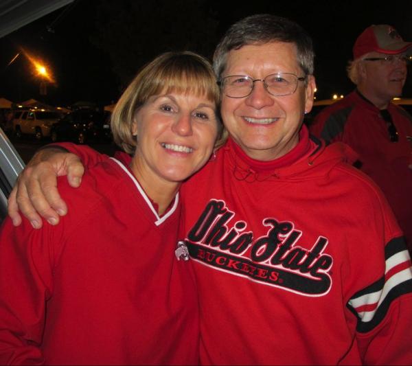 Jamie Frush - Class of 1972 - Lakewood High School
