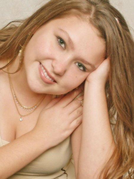Tabitha Bowen - Class of 2008 - Lakewood High School