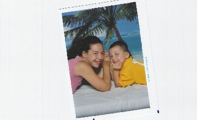 Robyn Jones - Class of 2000 - Lakewood High School