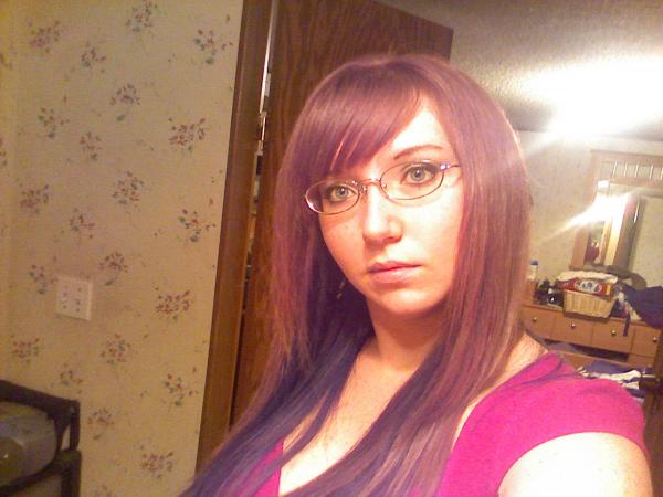 Deena Reece - Class of 2004 - Lakewood High School
