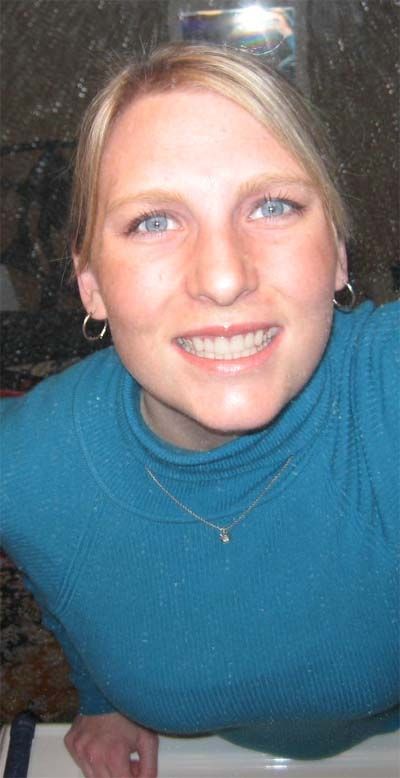 Lauren Daleske - Class of 2001 - Lakewood High School