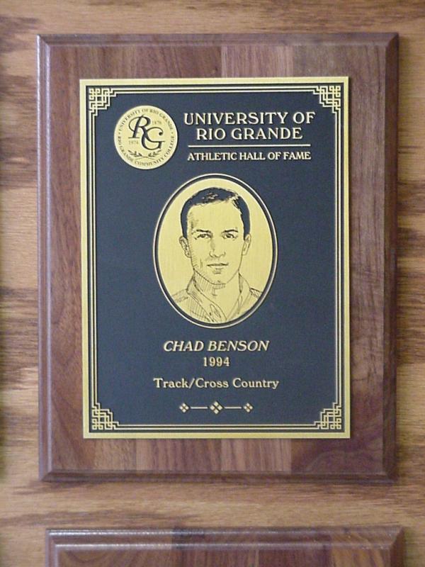 Chad Benson - Class of 1989 - Lakewood High School