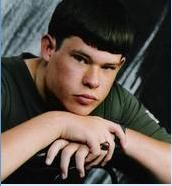 Daniel Osborn - Class of 2004 - Lakewood High School