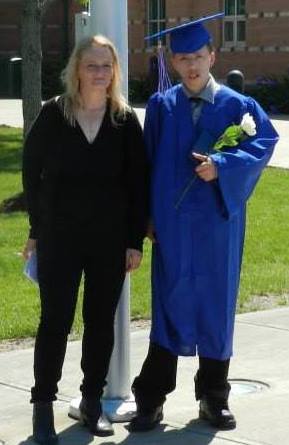 Traci Bowler - Class of 2014 - Lakewood High School