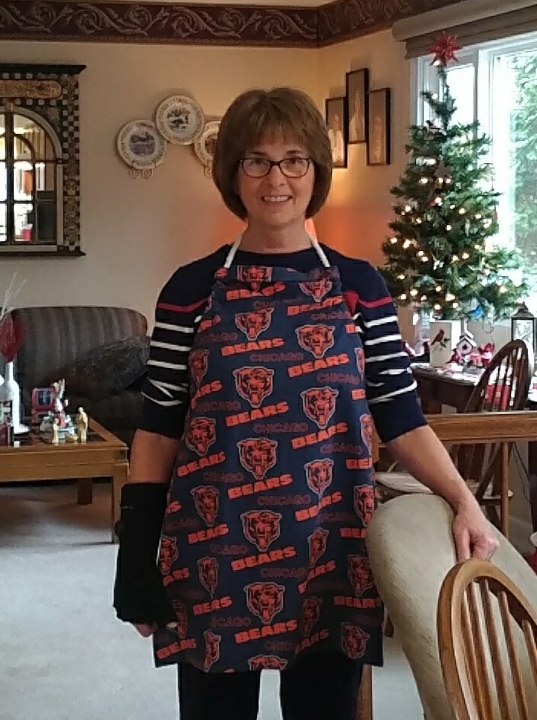Sandy Smith - Class of 1970 - Lakewood High School