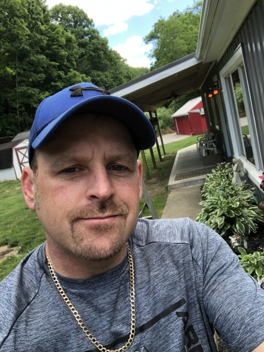 Jobb Fadley - Class of 1997 - Lakewood High School