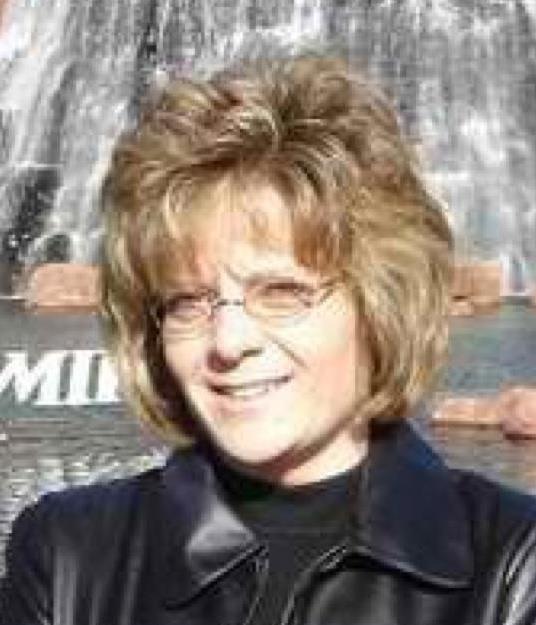 Sue Wadley - Class of 1982 - Lakewood High School