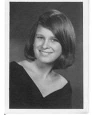 Kay Norris - Class of 1969 - Lakewood High School