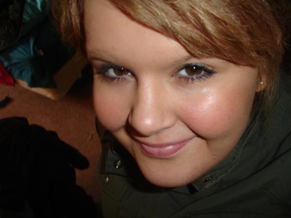 Sheila Noonan - Class of 2004 - Lakewood High School