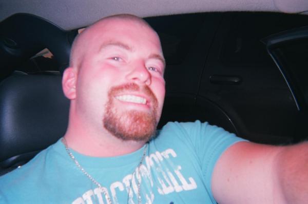 Michael Dawson - Class of 2002 - Lakewood High School