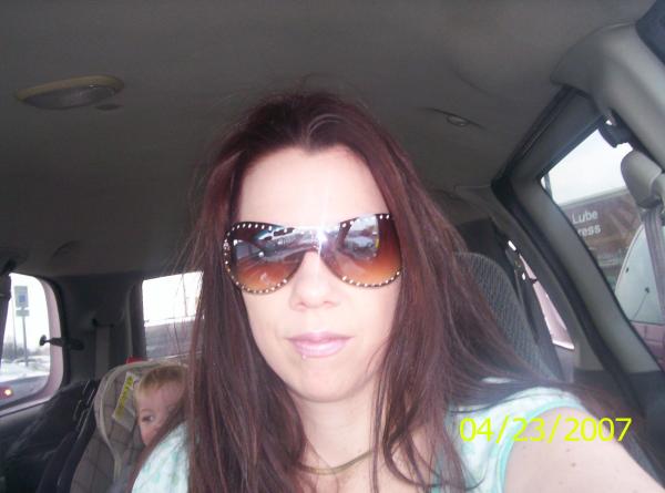 Brandy Reed - Class of 1998 - Lakewood High School