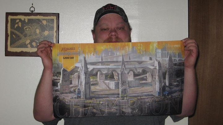 Christopher Walters - Class of 1997 - Lakewood High School