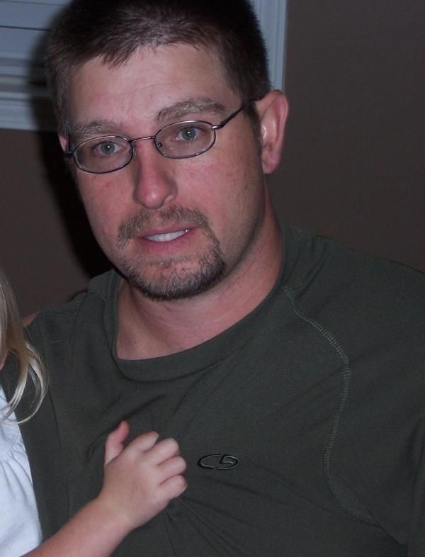 Richard Griggs - Class of 1991 - Lakewood High School