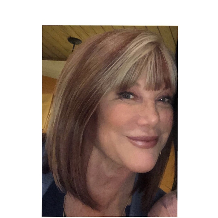 Joan Peterson - Class of 1972 - Lakewood High School
