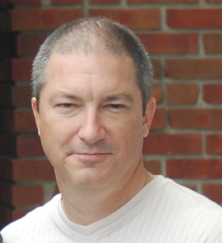 Eric Dickover - Class of 1983 - Lakewood High School
