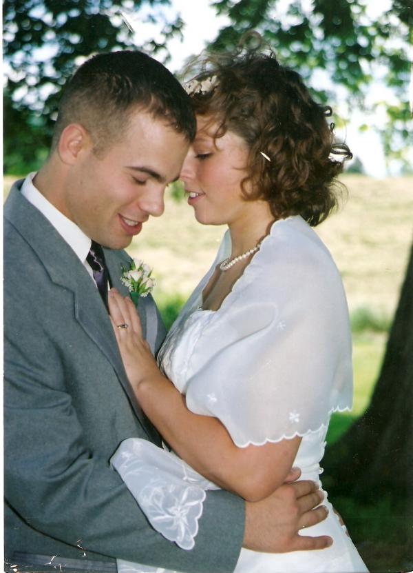 Andrew Hewett - Class of 2002 - Lakewood High School