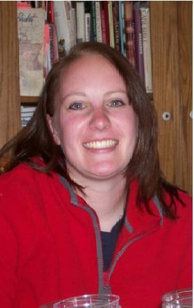 Lisa Ormiston - Class of 2003 - Lakewood High School