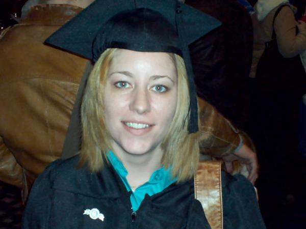 Brandy Wolfe - Class of 1997 - Lakewood High School
