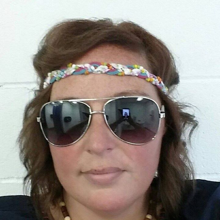 Stefanie Burger - Class of 2001 - Lakewood High School