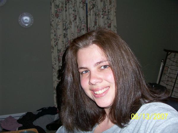 Misty Palmer - Class of 1997 - Lakewood High School
