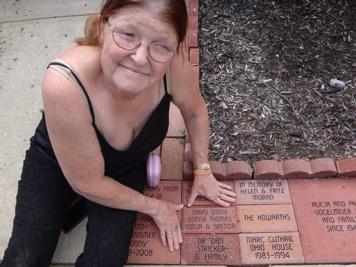 Donna Thomas - Class of 1968 - Lakewood High School