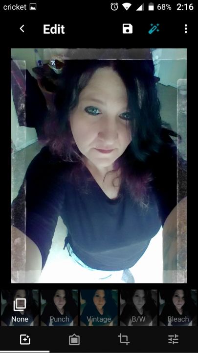Melissa Scarlett - Class of 1993 - Lakewood High School