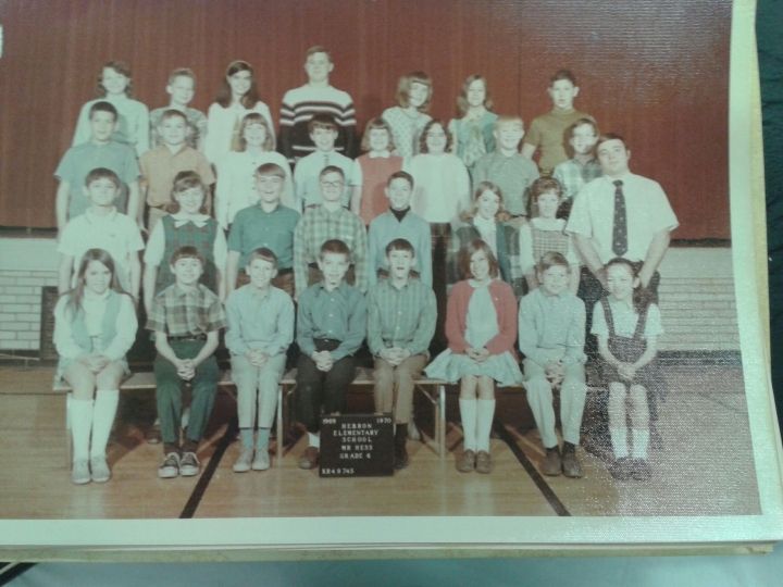 Jeff Gockenbach - Class of 1976 - Lakewood High School