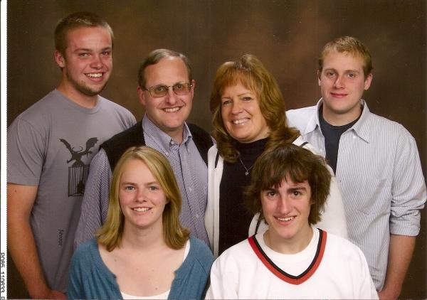 Lakewood High School Classmates