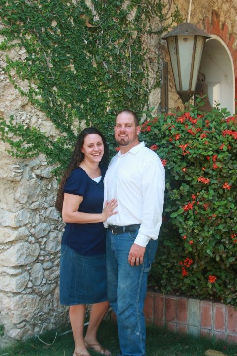 Kendra Strickler - Class of 2006 - Lakewood High School