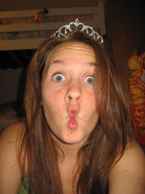 Kalee Mccord - Class of 2007 - Lakewood High School