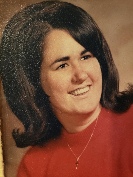 Diana Dutton - Class of 1968 - Lakewood High School