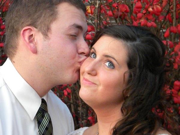 Heather Peters - Class of 2009 - Lakewood High School