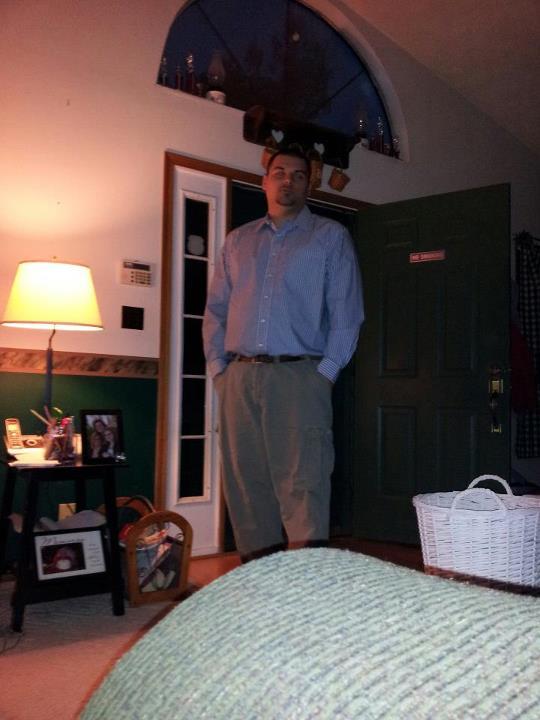 Chris Klema - Class of 2001 - Lakewood High School