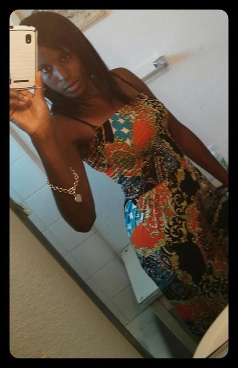 Halla Howell - Class of 2005 - Lakewood High School