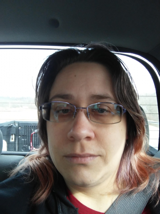 Christina Pherigo - Class of 1994 - Lakewood High School