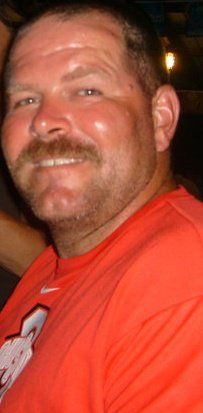 Rick Franks - Class of 1988 - Lakewood High School