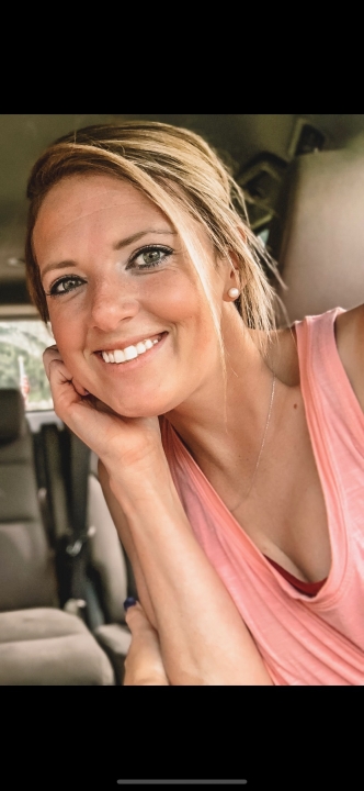 Ashley Messer - Class of 2004 - Lakewood High School