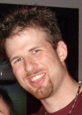 Steven Clay - Class of 2001 - Lakewood High School