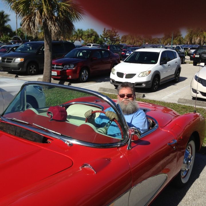 Jim Eppley - Class of 1976 - Lakewood High School