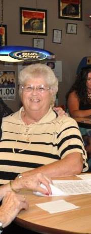 Carol Rhea - Class of 1966 - Lakewood High School