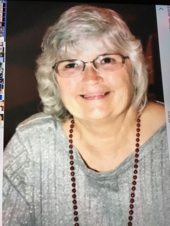 Melinda Fulk - Class of 1971 - Lakewood High School