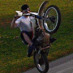 Matt Slone - Class of 2009 - Lakewood High School