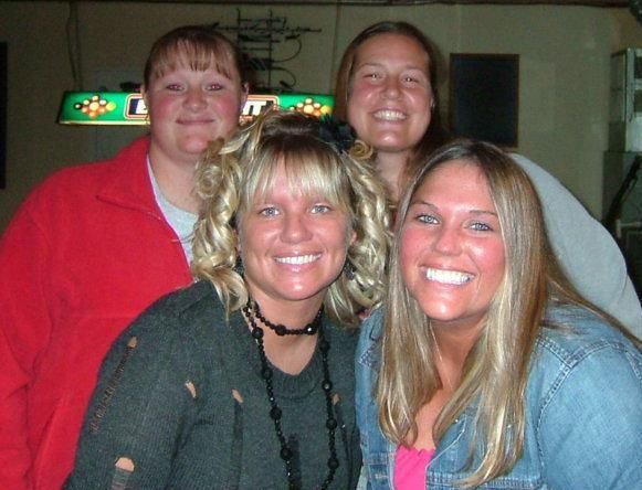 Nicole Nichols - Class of 1999 - Lakewood High School