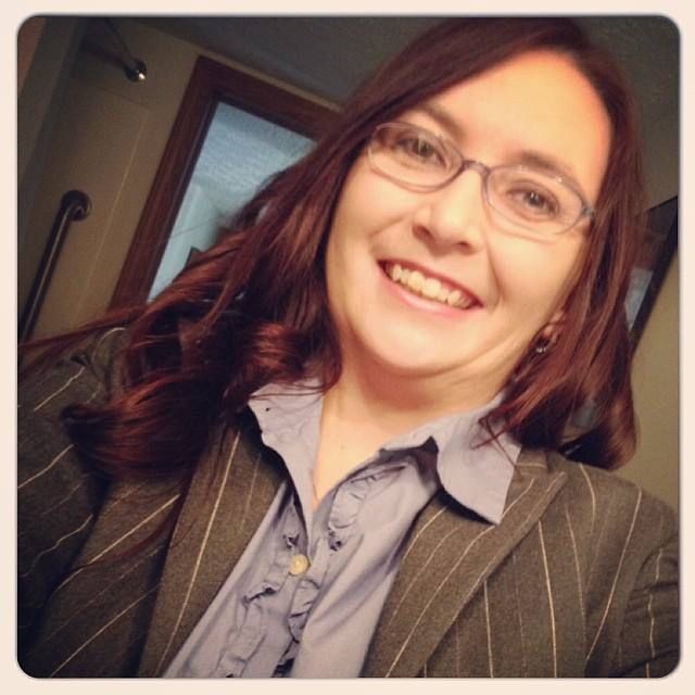 Jill Freas-webster - Class of 1998 - Lakewood High School