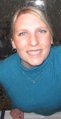 Lauren Daleske, class of 2001