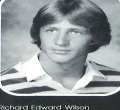 Richard Wilson Wilson
