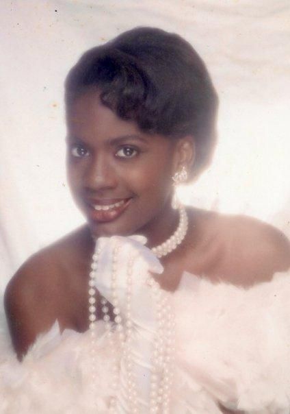 Shawanna Montgomery - Class of 1998 - Lawrence County High School