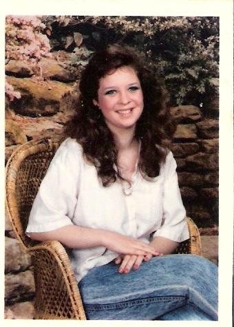 Jody Vines - Class of 1990 - South Pike High School